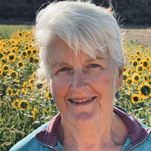 Meet your Posher, Ann